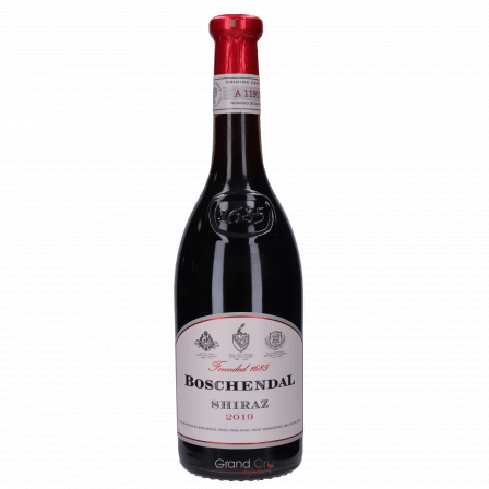 Boschendal 1685 Shiraz