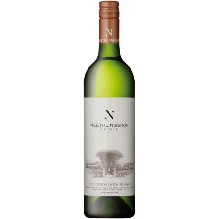 Neethlingshof Estate Sauvignon Blanc Stellenbosch