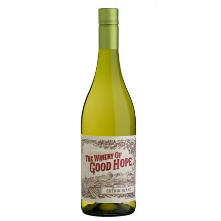 Good Hope Chenin Blanc Bush Vine