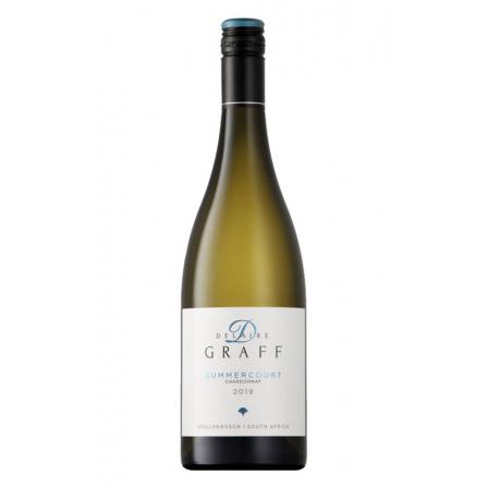 Delaire Graff Summercourt Chardonnay