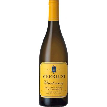 Meerlust Chardonnay