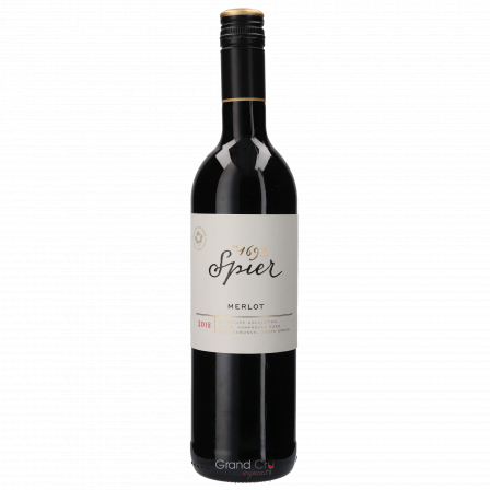 Spier Merlot Signature