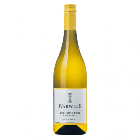 Warwick First Lady Chardonnay