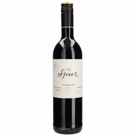 Spier Pinotage Signature