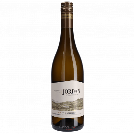 Jordan Stellenbosch The Outlier Sauvignon Blanc