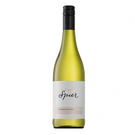 Spier Chardonnay Signature