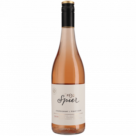 Spier Chardonnay Pinot Noir Signature Rosé