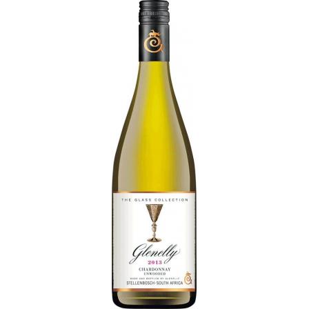 Glenelly Estate Chardonnay Glass Collection Stellenbosch