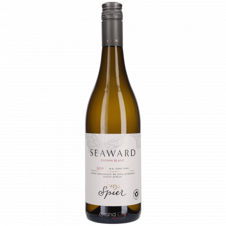 Spier Seaward Chenin Blanc