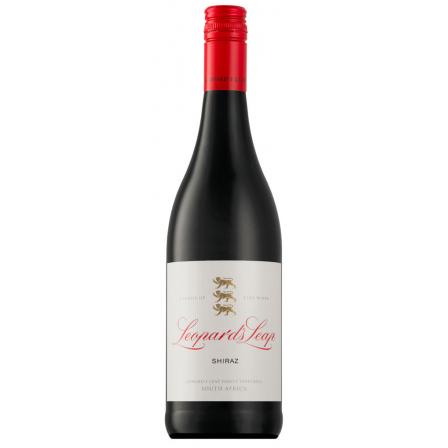 Leopard's Leap Shiraz