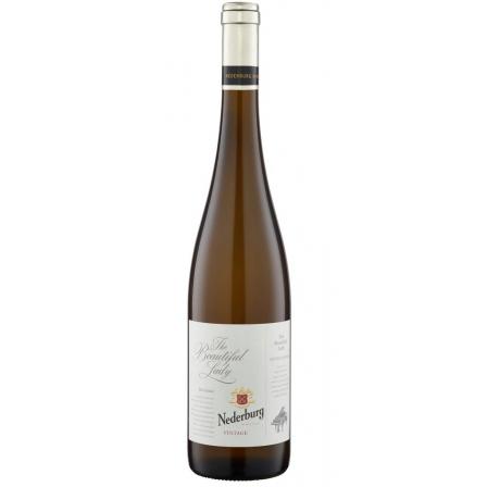 Nederburg Heritage Heroes Heritage Heroes Nederburg Beautiful Lady Gewürztraminer