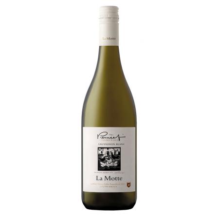 La Motte The Pierneef Collection Sauvignon Blanc