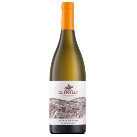 Glenelly Estate Reserve Chardonnay