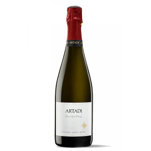 Artadi Cava Brut Vintage