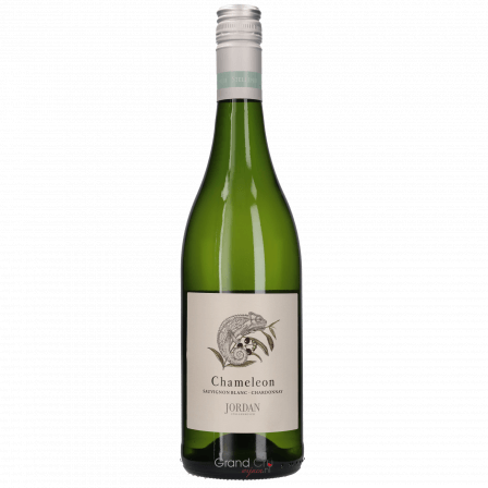 Jordan Chameleon Sauvignon Blanc Chardonnay