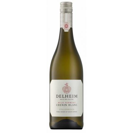 Delheim Wild Ferment Chenin Blanc Stellenbosch