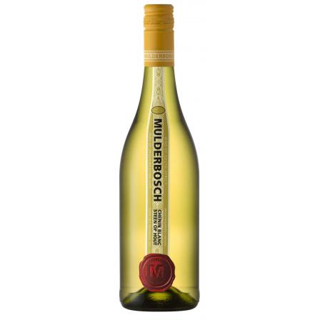 Mulderbosch Chenin Blanc Steen Op Hout