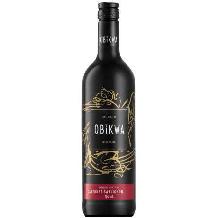 Obikwa Cabernet Sauvignon Western Cape