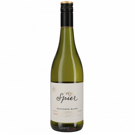 Spier Sauvignon Blanc Signature