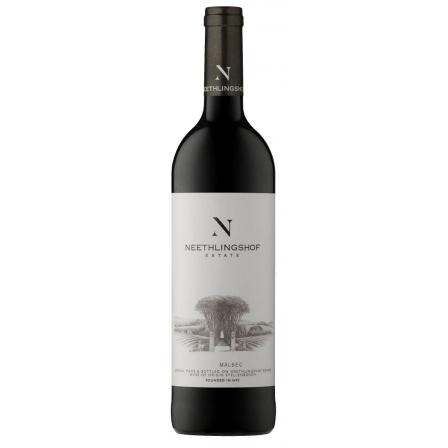 Neethlingshof Estate Malbec Stellenbosch