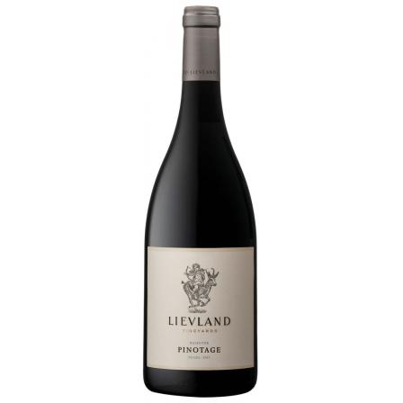 Lievland Bushvine Pinotage