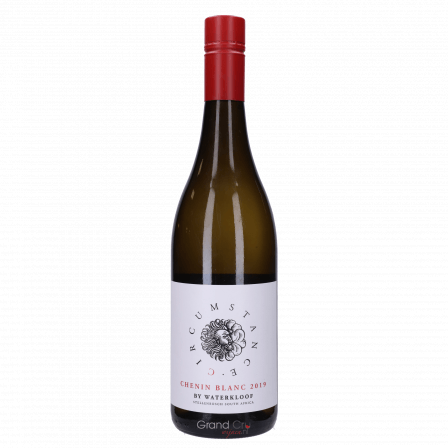 Waterkloof Circumstance Chenin Blanc