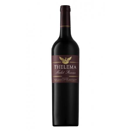 Thelema Merlot Reserve 