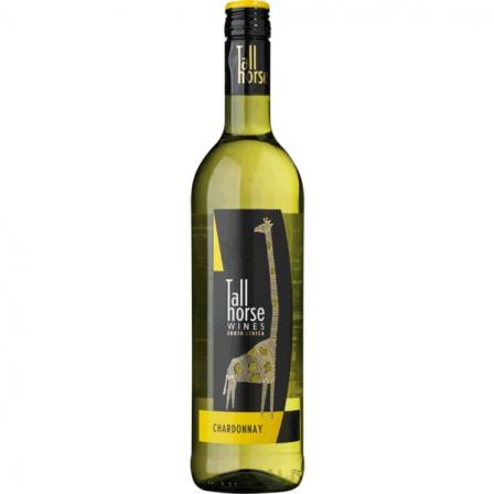 Tall Horse Chardonnay