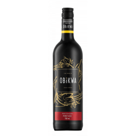 Obikwa Pinotage Western Cape