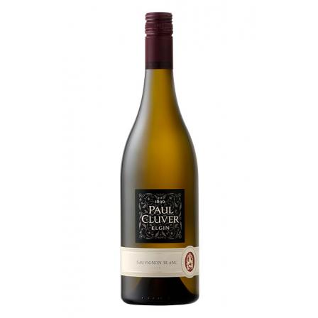 Paul Cluver Sauvignon Blanc Elgin Valley