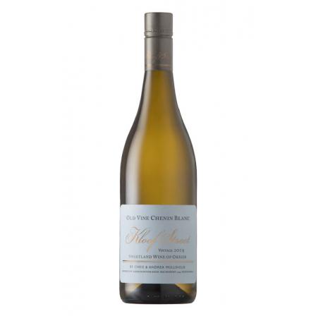 Mullineux Kloof Street Chenin Blanc