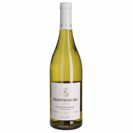 Kloovenburg Chardonnay Unwooded