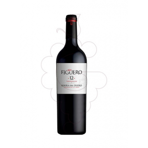 Tinto Figuero 12 Tempranillo Magnum