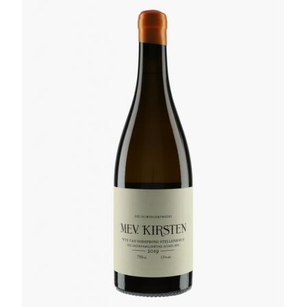 Sadie Family Wines Swartland Mev Kirsten