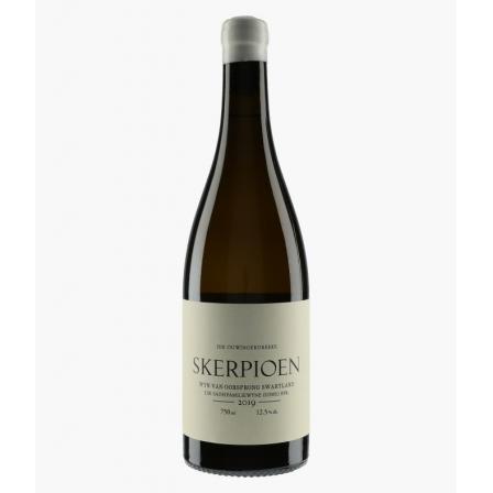 Sadie Family Wines Swartland Skerpioen