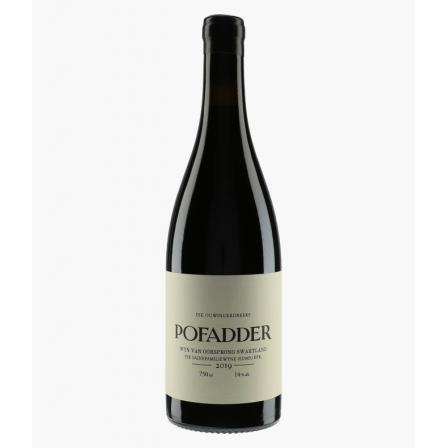 Sadie Family Wines Swartland Pofadder