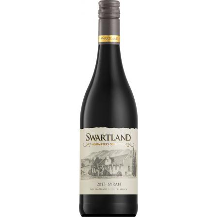 Swartland Winery Winemaker's Collection Syrah