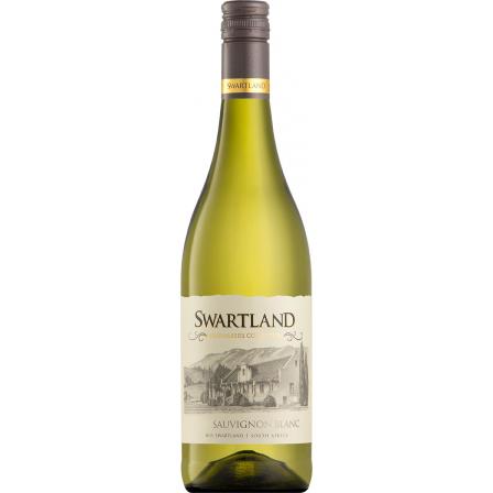 Swartland Winemaker's Collection Sauvignon Blanc