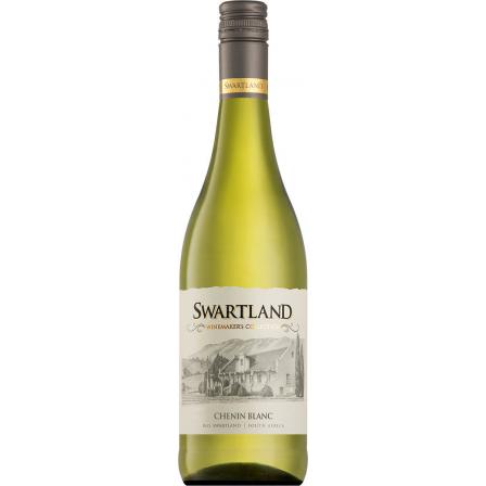 Swartland Winery Winemaker's Collection Chenin Blanc