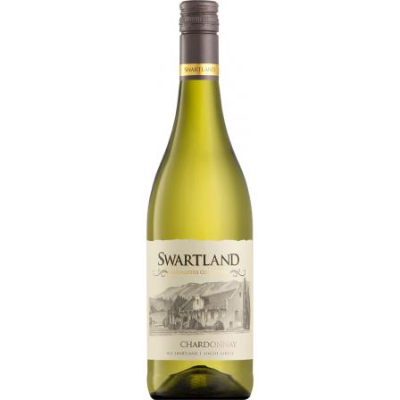 Swartland Winery Winemaker's Collection Chardonnay