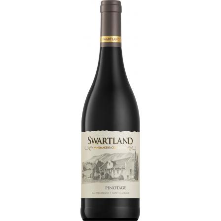 Swartland Winery Winemaker's Collection Pinotage