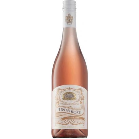 Allesverloren Wine Estate Tinta Rosé