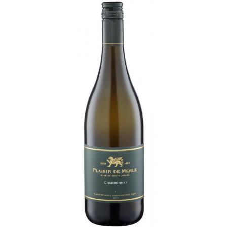 Plaisir de Merle Chardonnay