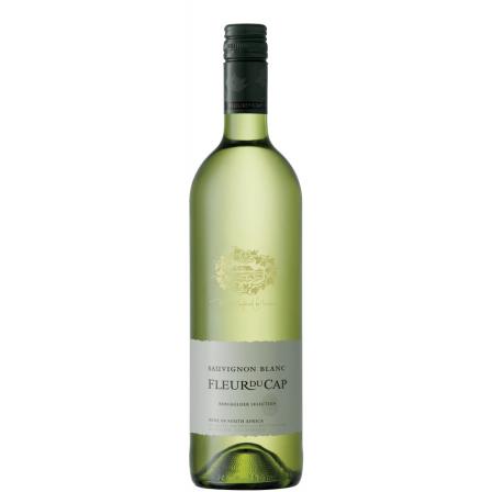 Fleur du Cap Sauvignon Blanc Wine Of Origin Coastal Region