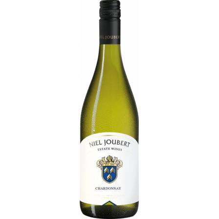 Niel Joubert Chardonnay Paarl Südafrika