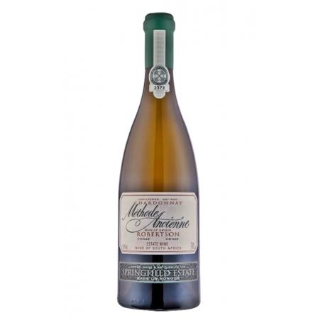 Springfield Methode Ancienne Chardonnay