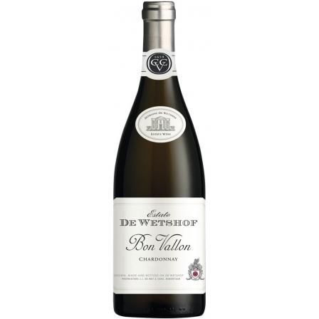 De Wetshof Estate Bon Vallon Chardonnay W.O. Robertson