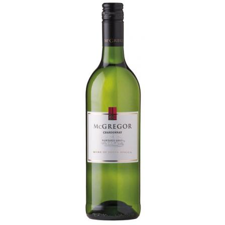 Mcgregor Winery Chardonnay 1L