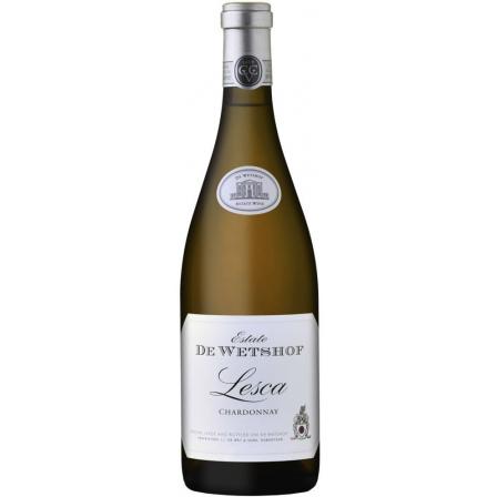 De Wetshof Estate Lesca Chardonnay W.O. Robertson