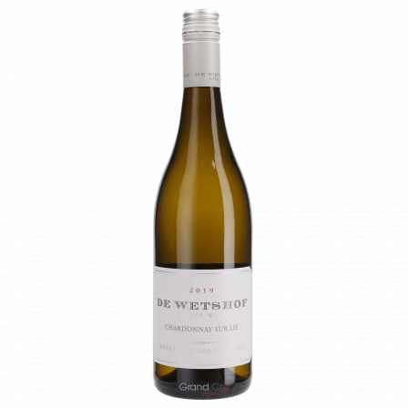 De Wetshof Estate Chardonnay Sur Lie